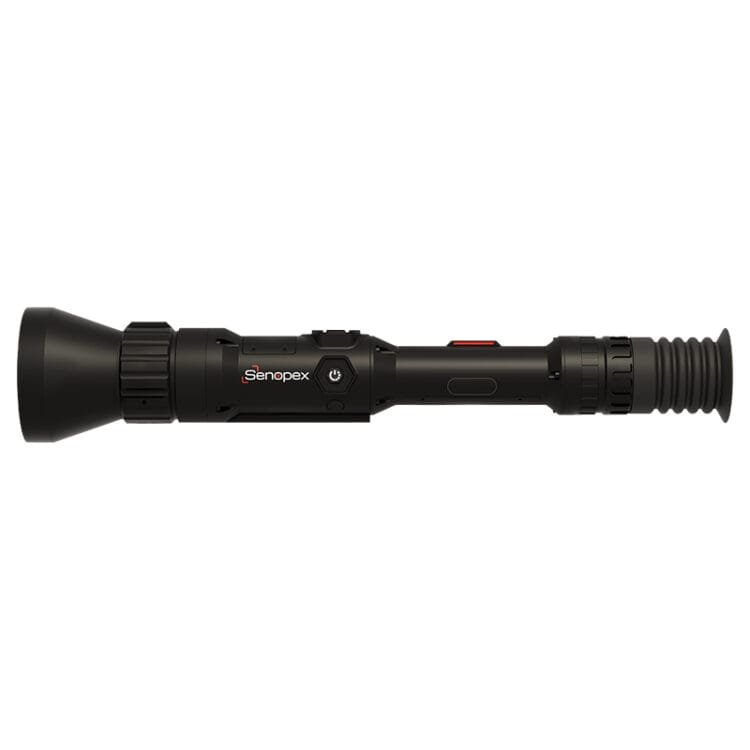 Senopex REX S7 Thermal Rifle Scope