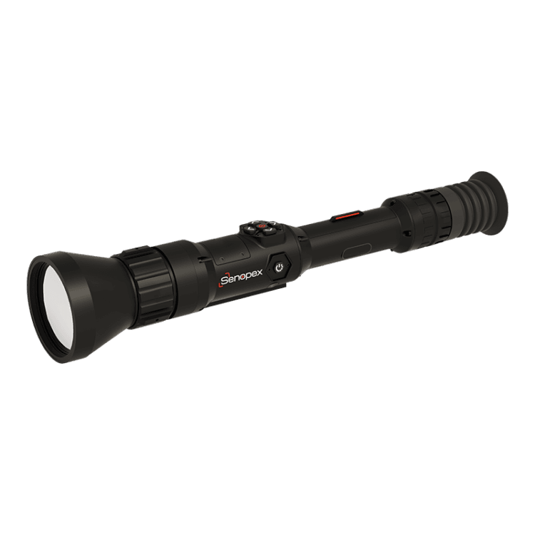 Senopex REX S10 Thermal Scope