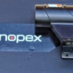 Senopex LRF Module for REX series