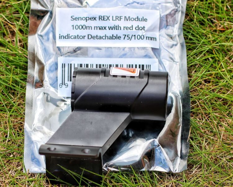 Senopex LRF Module for REX series