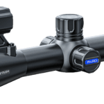 PARD Night Stalker 4K-100 LRF Night Vision Rifle Scope