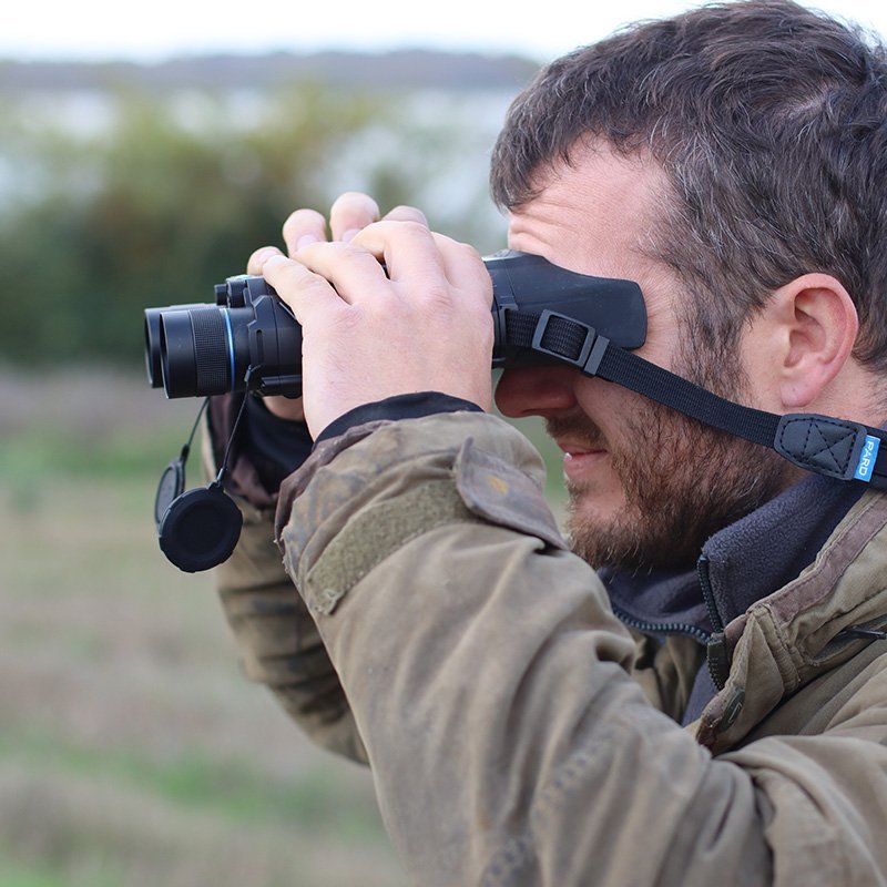 PARD Harrier640 HA6-35LRF Thermal Binocular