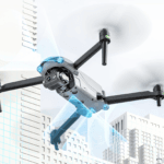 Autel EVO Lite 640T Enterprise Thermal Imaging Drone