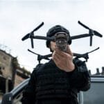 Autel EVO Lite 640T Enterprise Thermal Imaging Drone