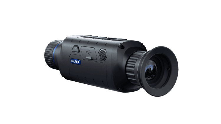 PARD Leopard 256-16 Thermal Monocular