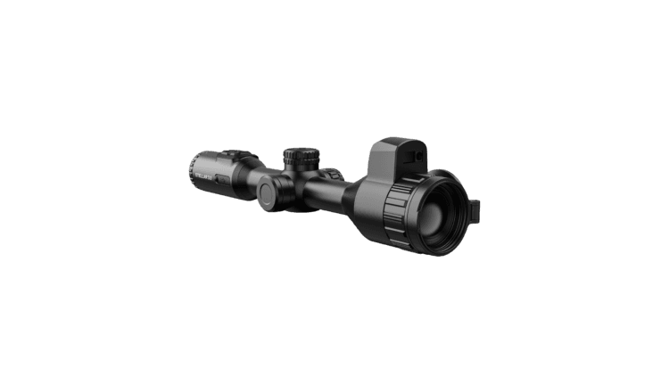 HIKMICRO Stellar SH50L 3.0 Thermal Scope