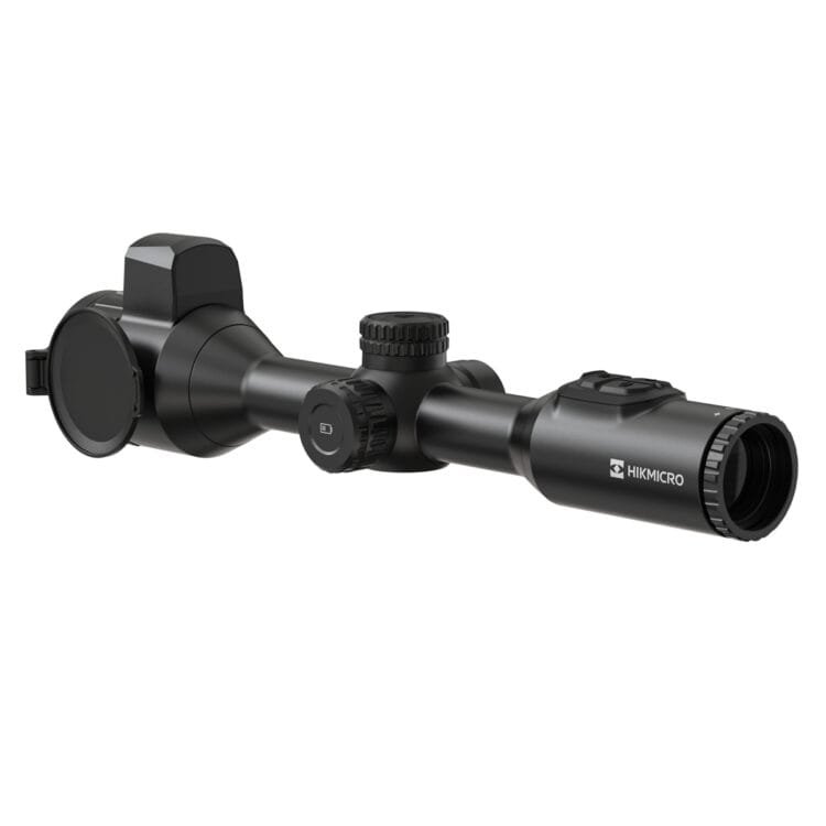 HIKMICRO Stellar SQ50L 3.0 Thermal Scope