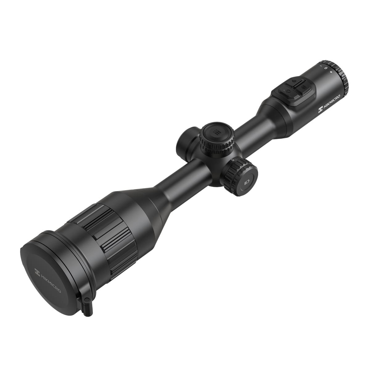 Stellar SX60L 3.0 Thermal Scope