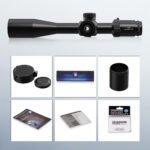 DISCOVERYOPT LHD-NV 4-16X44SFIR-SFP Rifle Scope