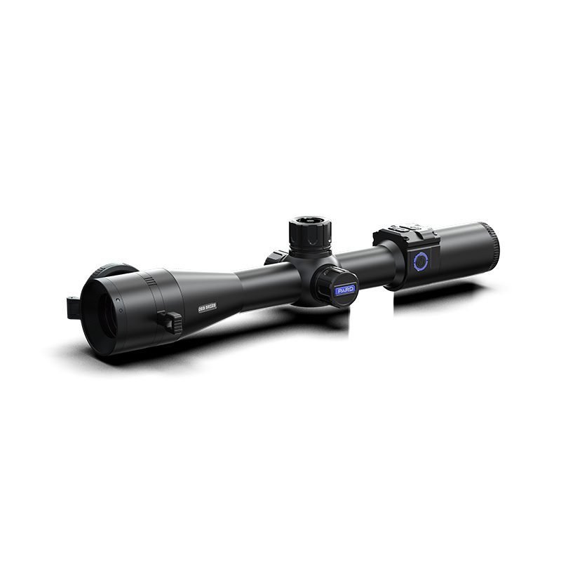 Night Vision Scopes category image