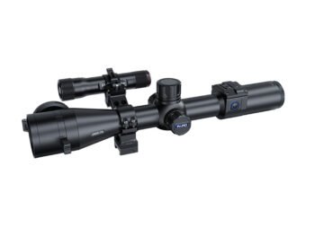 PARD DS35-70 GEN 2 Night Vision Rifle Scope with Free TL3-N850 IR Torch