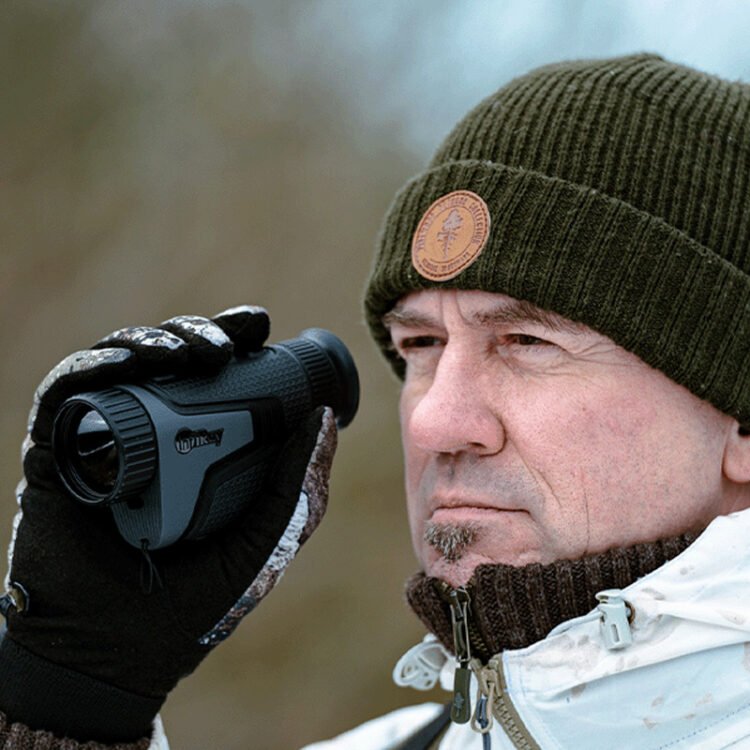 INFIRAY Iris IL19 Thermal Monocular