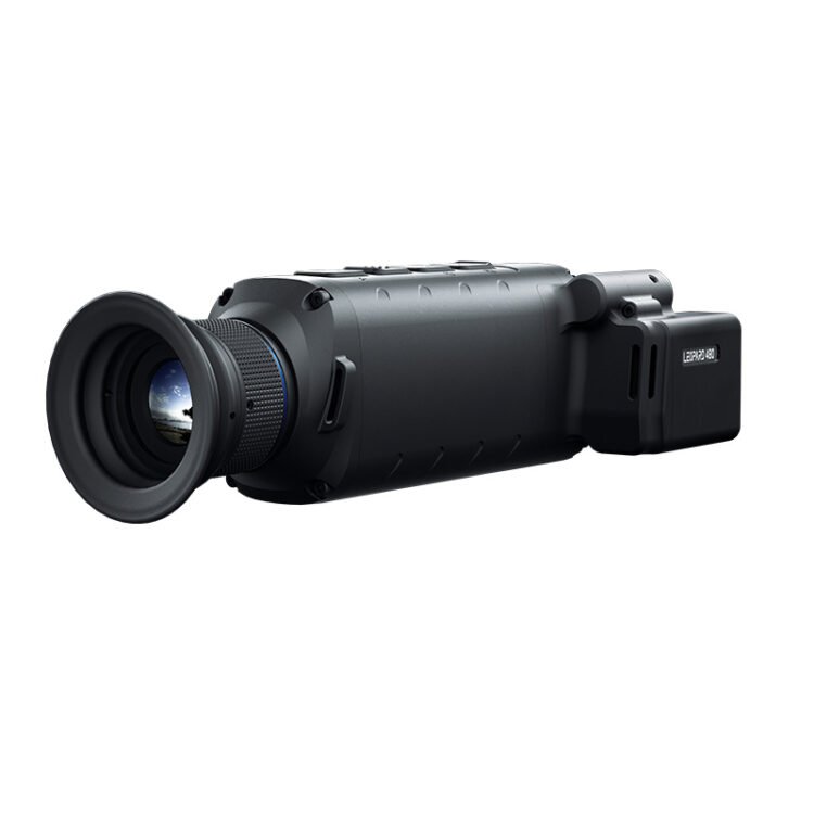PARD Leopard 480-25LRF Thermal Monocular