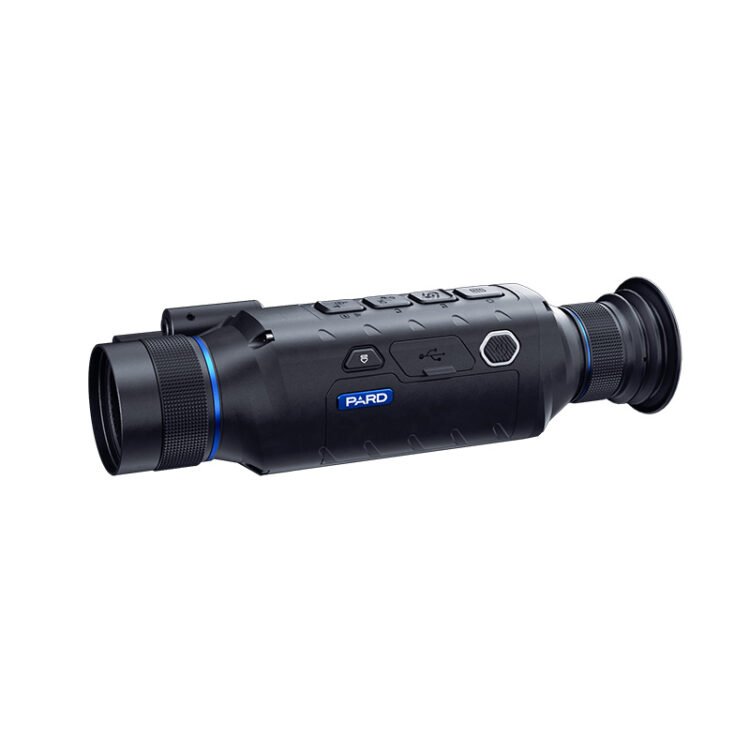 PARD Leopard 480-25LRF Thermal Monocular