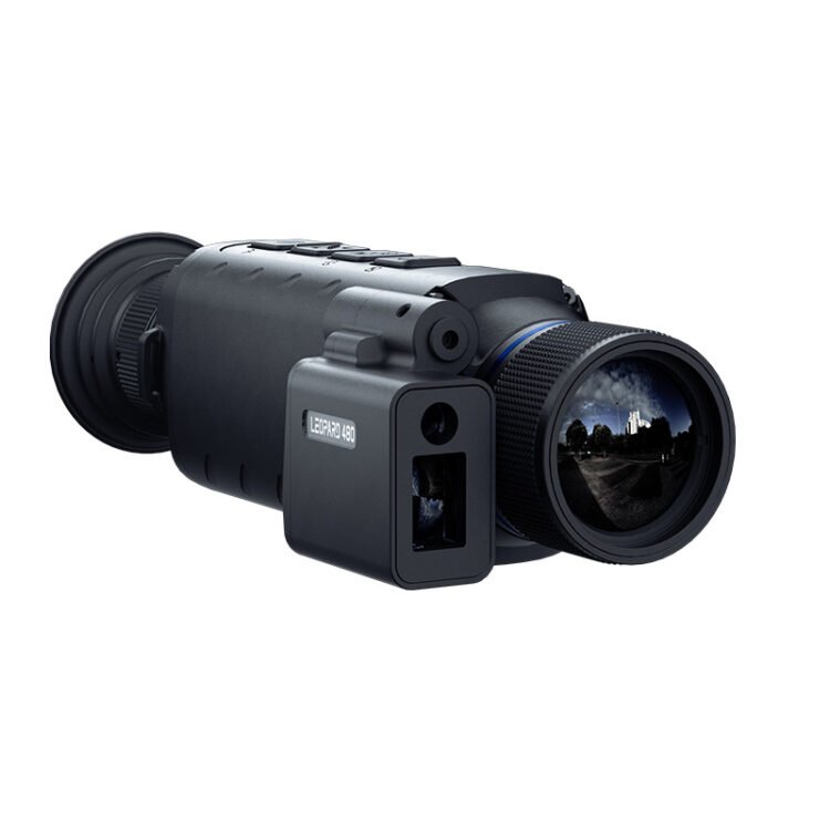 PARD Leopard 480-35LRF Thermal Monocular