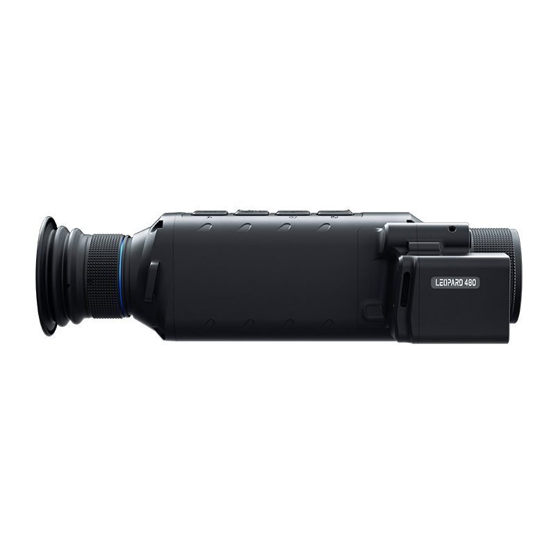 PARD Leopard 640-35LRF Thermal Monocular