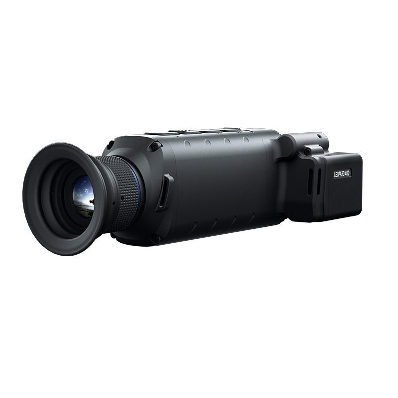 PARD Leopard 640-35LRF Thermal Monocular