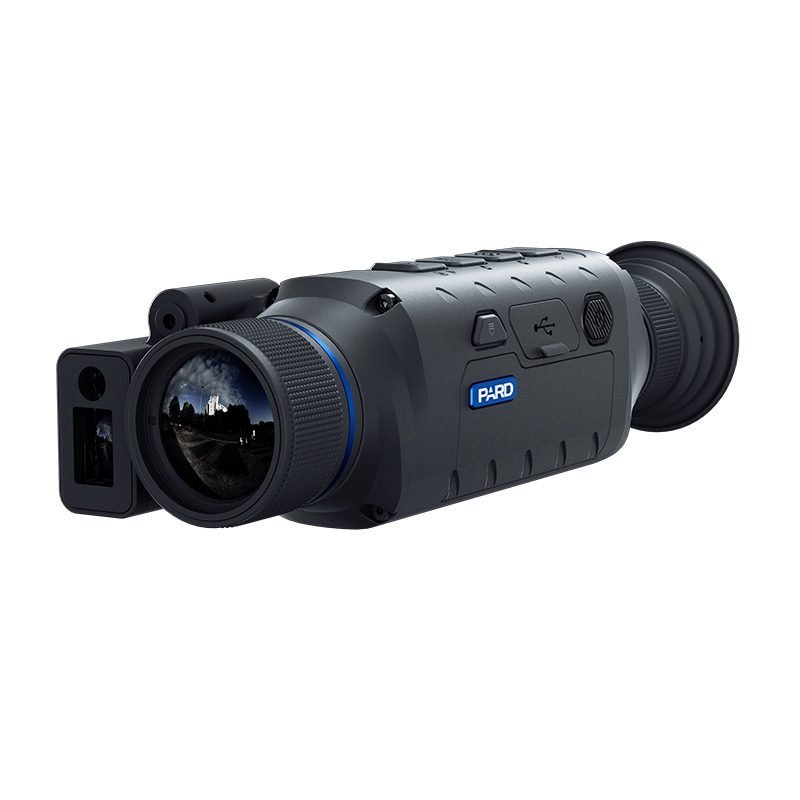 PARD Leopard 640-35LRF Thermal Monocular