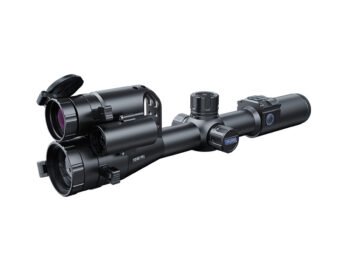PARD TD32-70 Multi Spectral Thermal Night Vision Rifle Scope