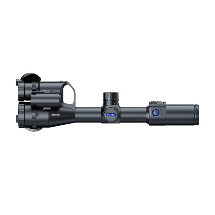 PARD TD32-70 Multi Spectral Thermal Night Vision Rifle Scope