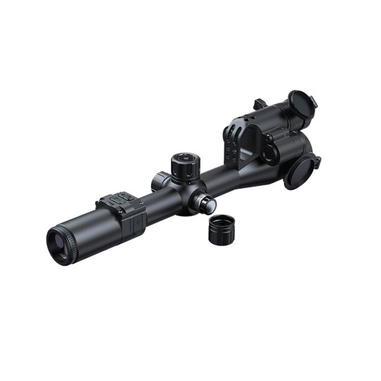 PARD TD32-70 Multi Spectral Thermal Night Vision Rifle Scope