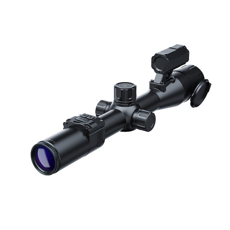 PARD TS31 LRF Thermal 30mm Rifle Scope