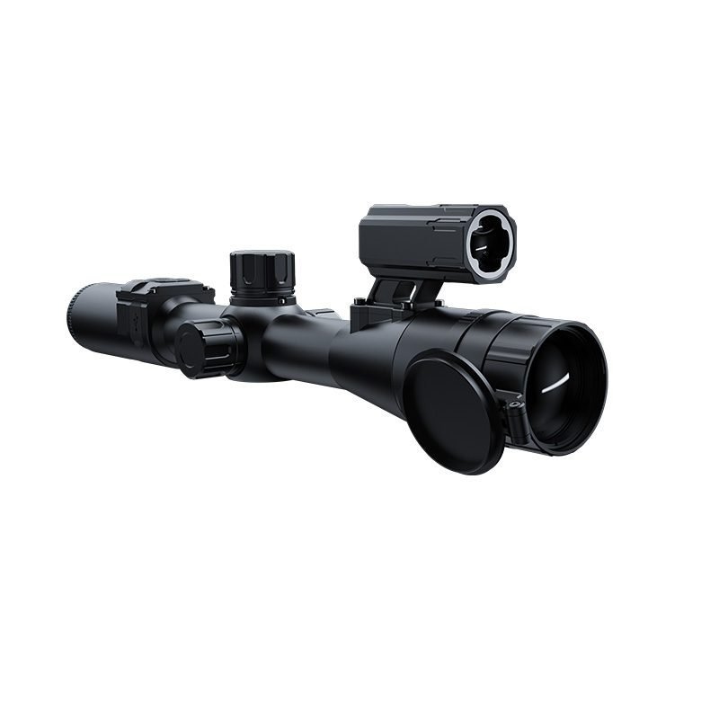 PARD TS31 LRF Thermal 30mm Rifle Scope