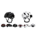 Anytek RAW3 Smart helmet action camera Opticsworld Preferred