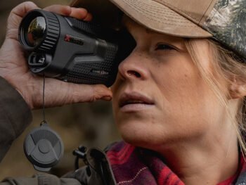 Nocpix Lumi Thermal Monocular