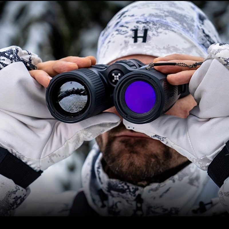 Binoculars category image