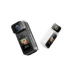 Opticsworld Preferred Anytek S80 Thumb-Sized Action Camera