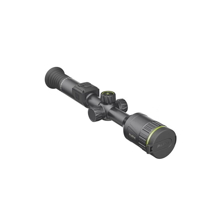 PIXFRA VOLANS V850 4K DIGITAL DAY & NIGHT VISION SCOPE