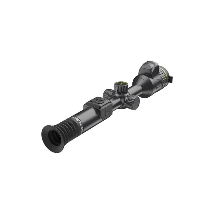 PIXFRA VOLANS V850 4K LRF DIGITAL DAY & NIGHT VISION SCOPE