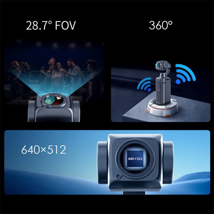 Thermal Master Knight