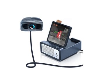 Thermal Master NV300