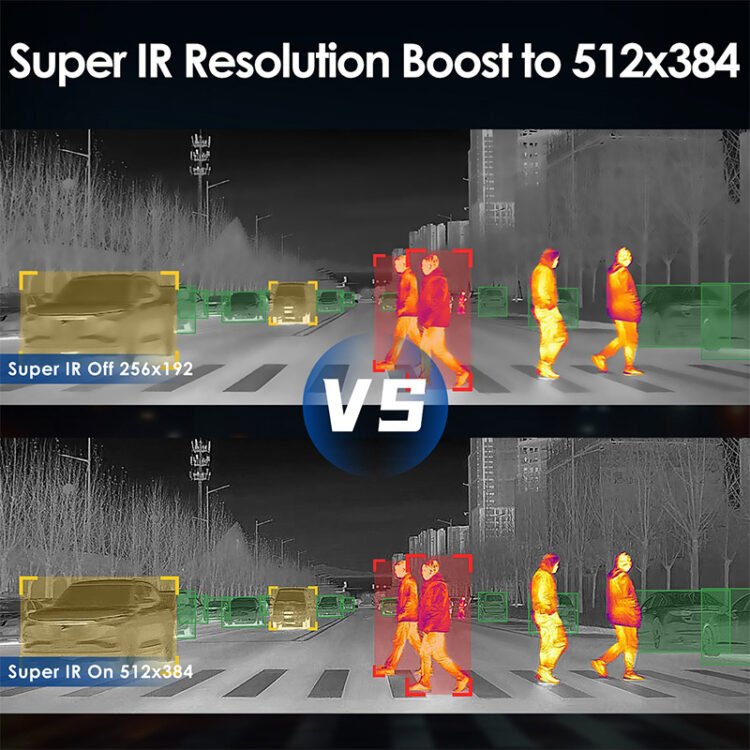 Thermal Master NV300