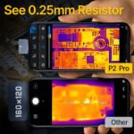Thermal Master P2 pro