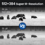 Thermal Master T2 Max