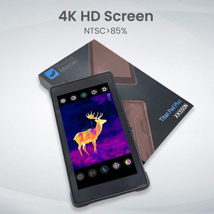 Thermal Master T2 Max