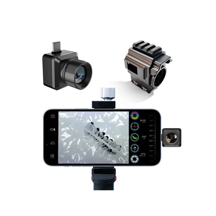 Thermal Master T2 pro