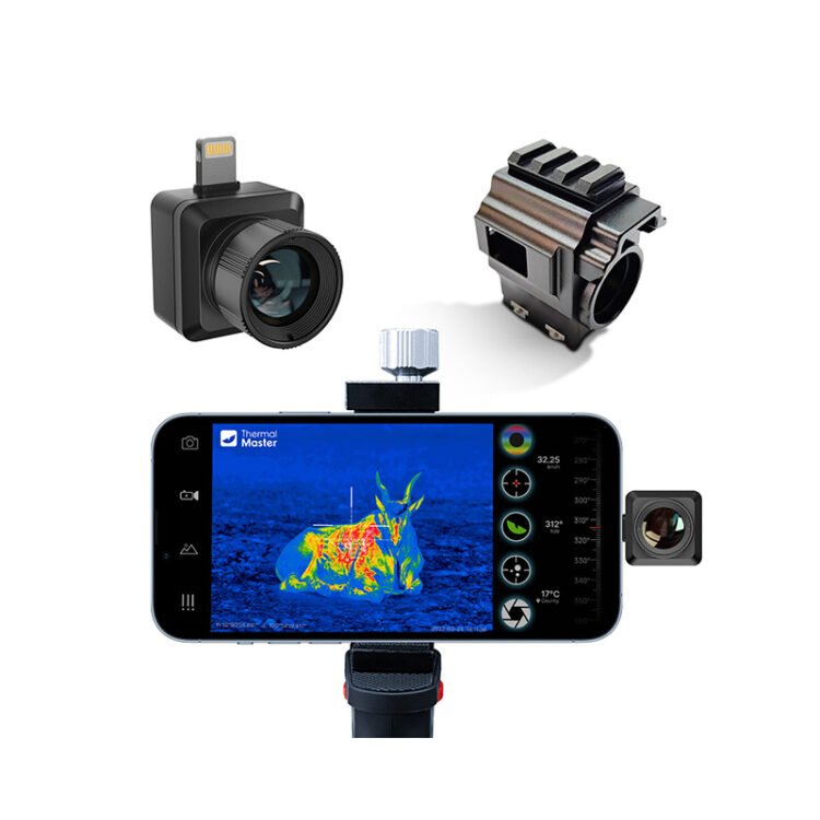 Thermal Master T2 pro