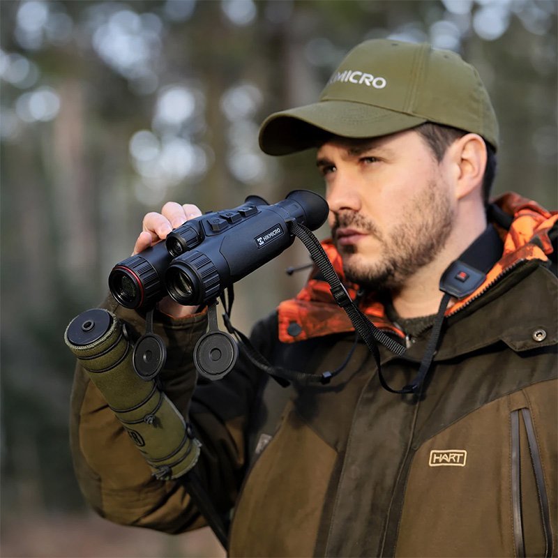 Binoculars category image