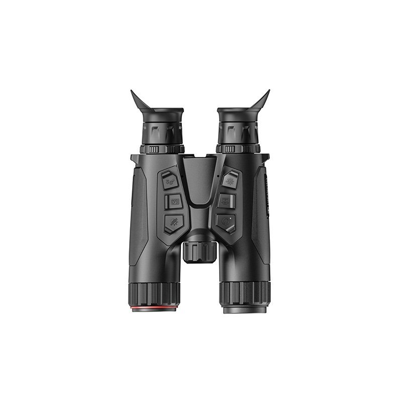HIKMICRO HABROK 4K HE25L MULTI SPECTRAL THERMAL BINOCULARS