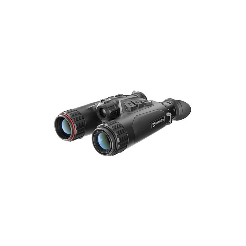 HIKMICRO HABROK 4K HE25L MULTI SPECTRAL THERMAL BINOCULARS