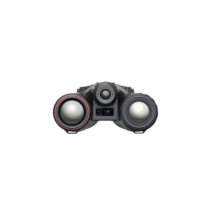 HIKMICRO HABROK 4K HE25L MULTI SPECTRAL THERMAL BINOCULARS