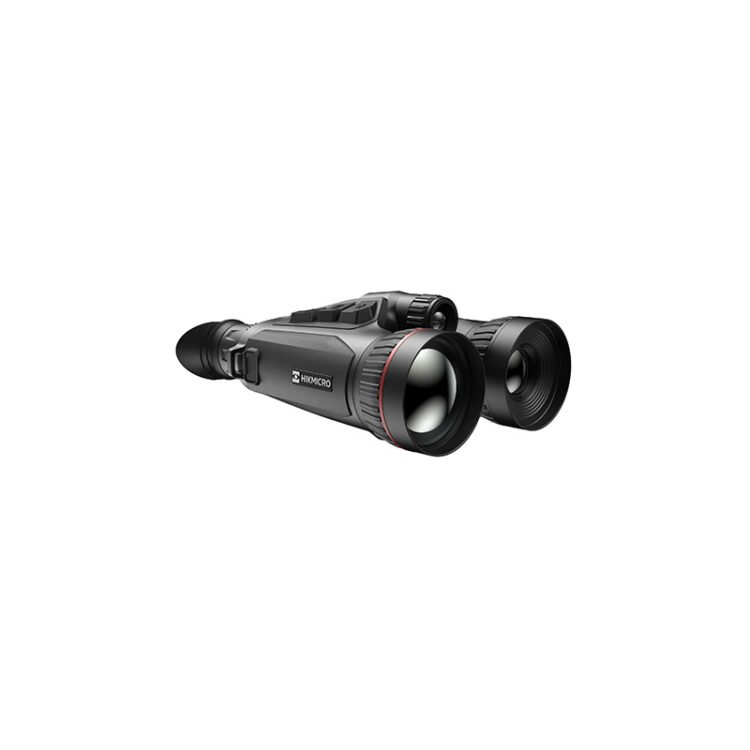HIKMICRO HABROK PRO HX60L MULTI SPECTRAL THERMAL BINOCULARS