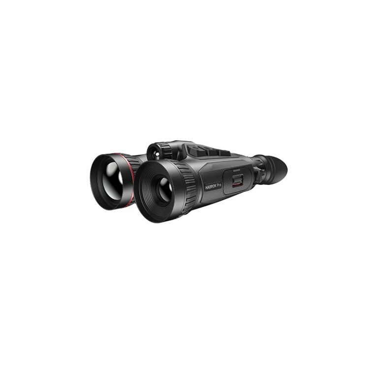 HIKMICRO HABROK PRO HX60L MULTI SPECTRAL THERMAL BINOCULARS