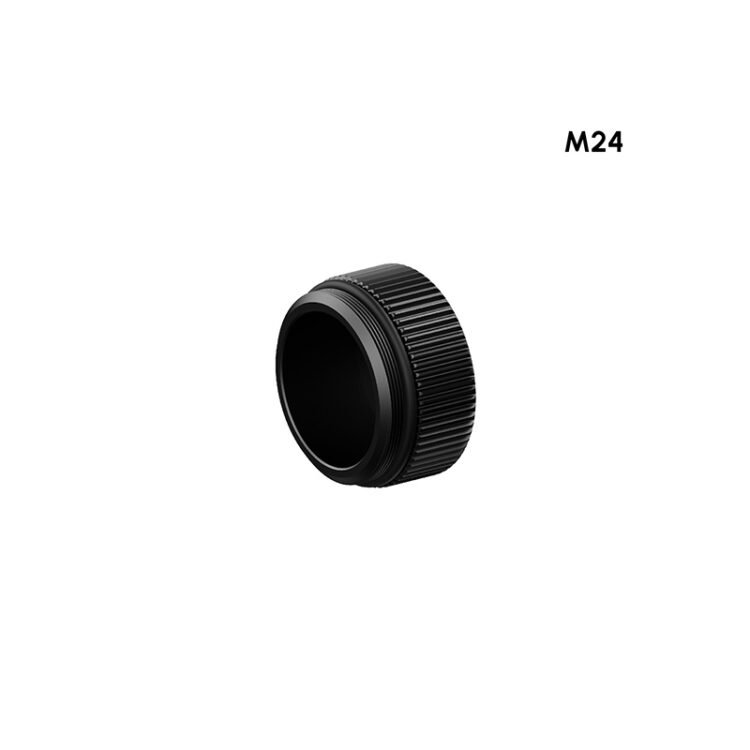IR Delete Cap PLUG-M24 for TNC335R and TNC635R