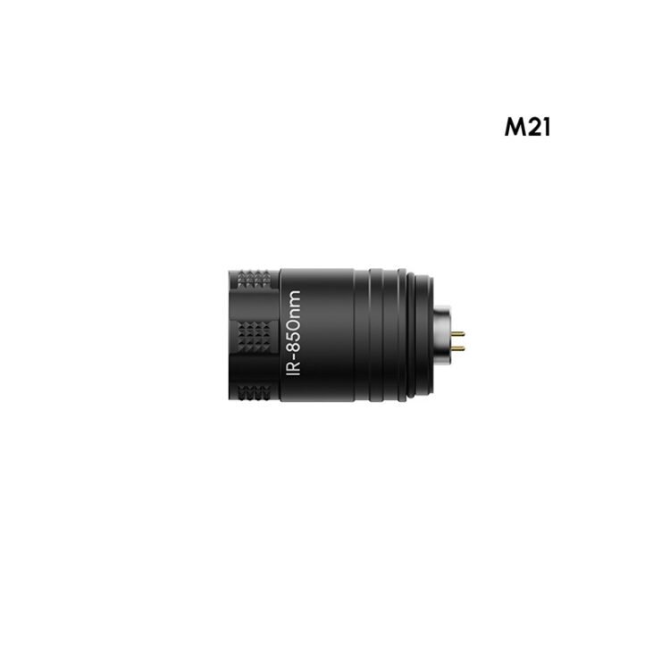 IR Module for ZULUS HD&TNC225R