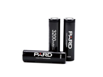 PARD 18650 Battery
